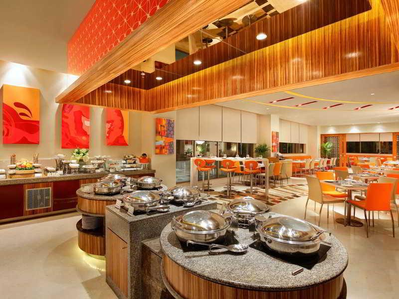 Ibis Jaipur City Centre - An Accor Brand Exteriör bild