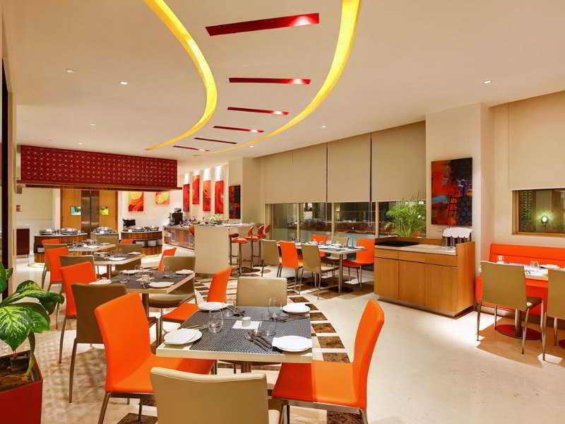 Ibis Jaipur City Centre - An Accor Brand Exteriör bild