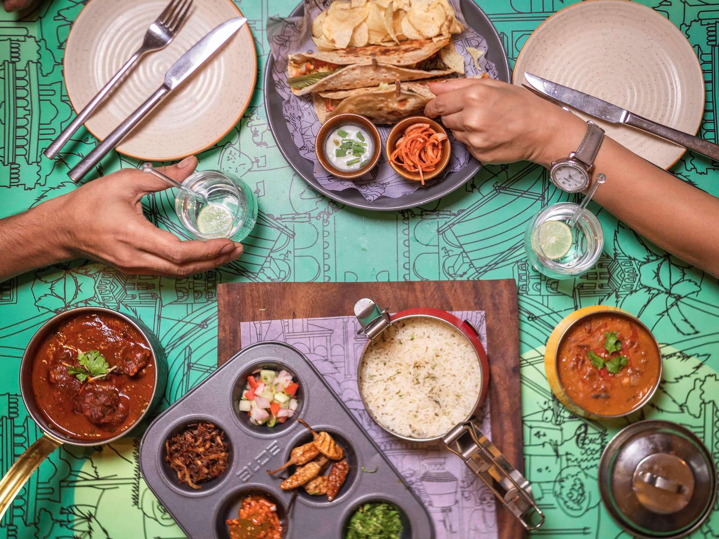 Ibis Jaipur City Centre - An Accor Brand Exteriör bild