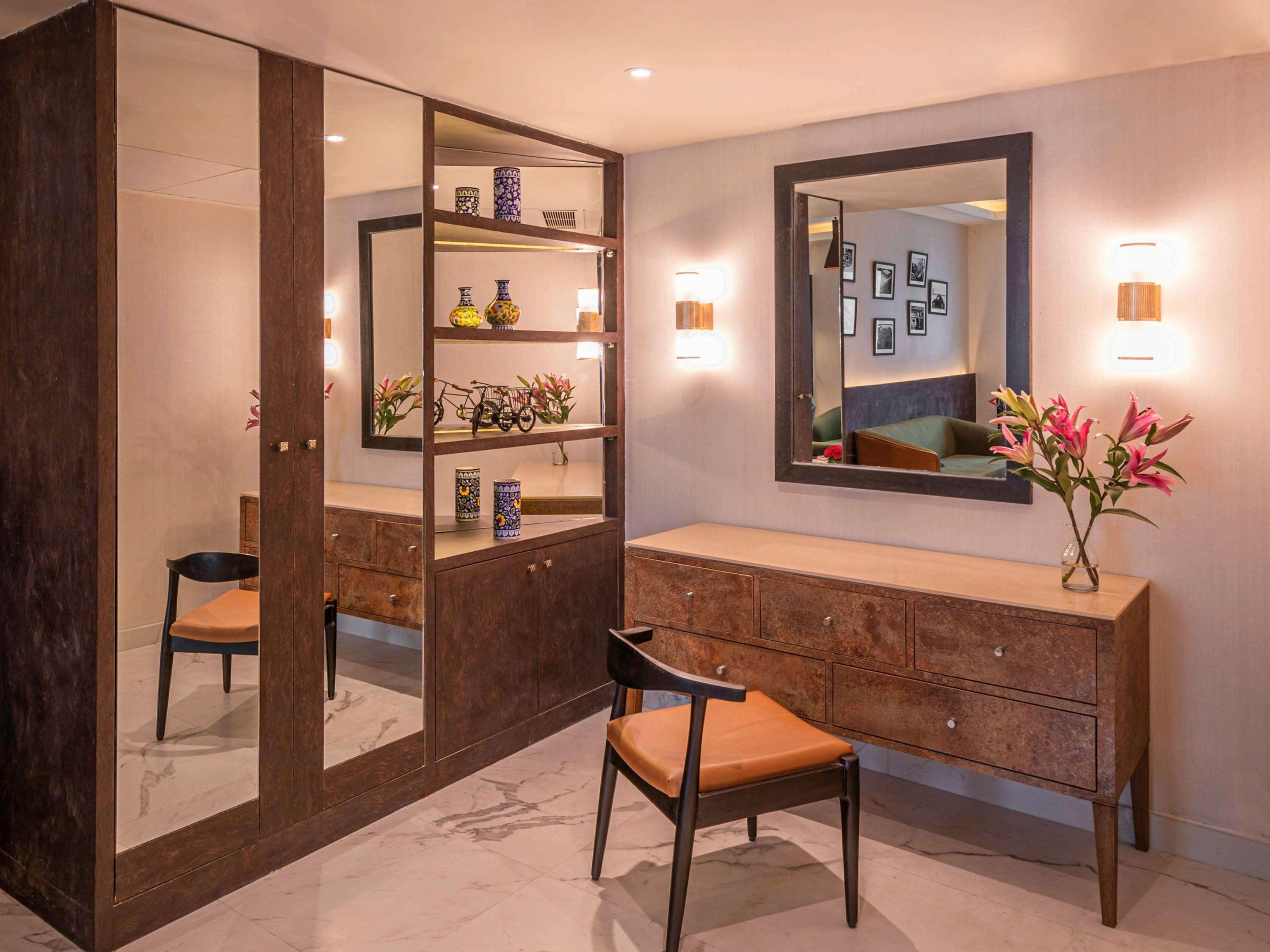 Ibis Jaipur City Centre - An Accor Brand Exteriör bild