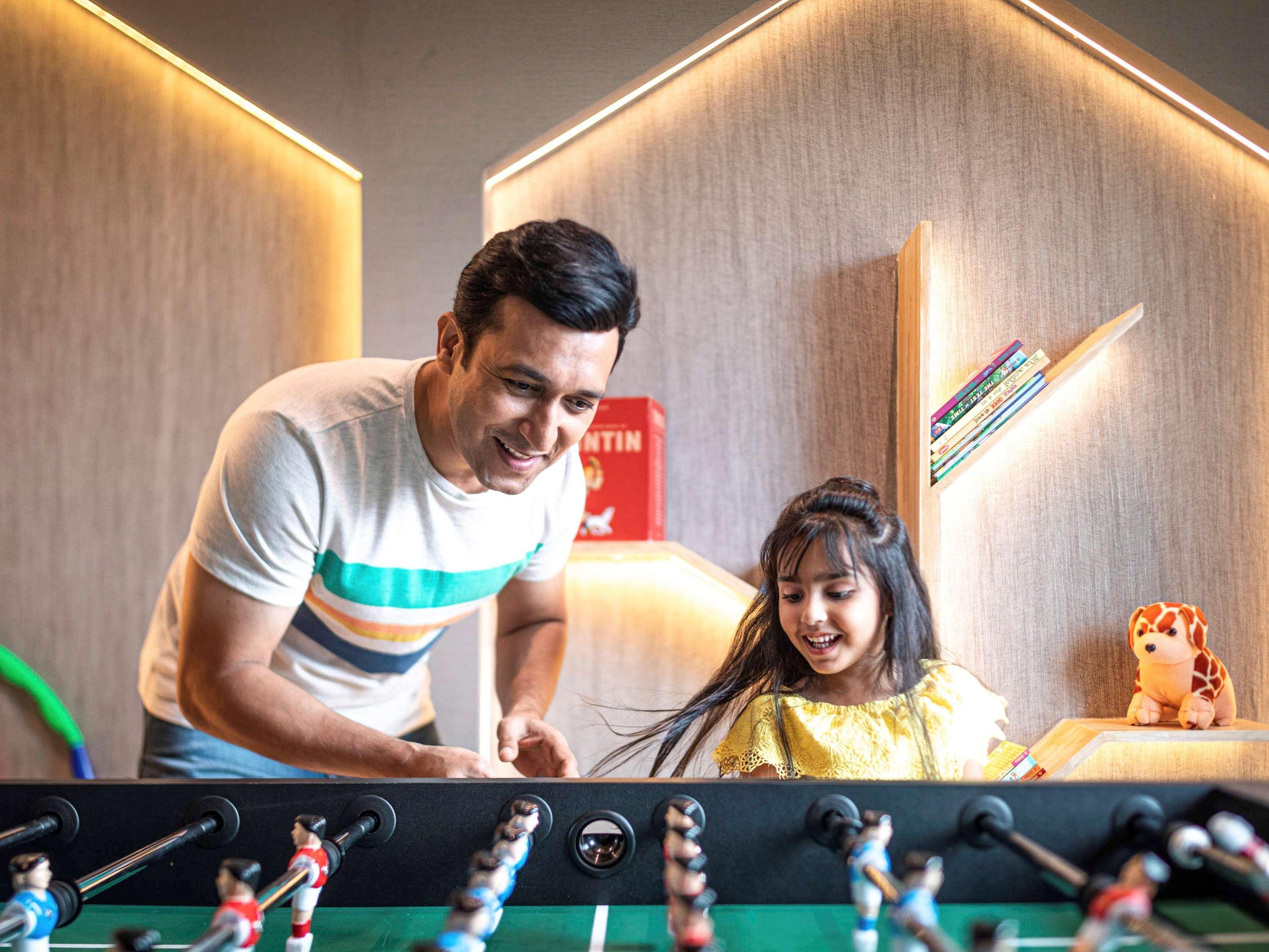 Ibis Jaipur City Centre - An Accor Brand Exteriör bild