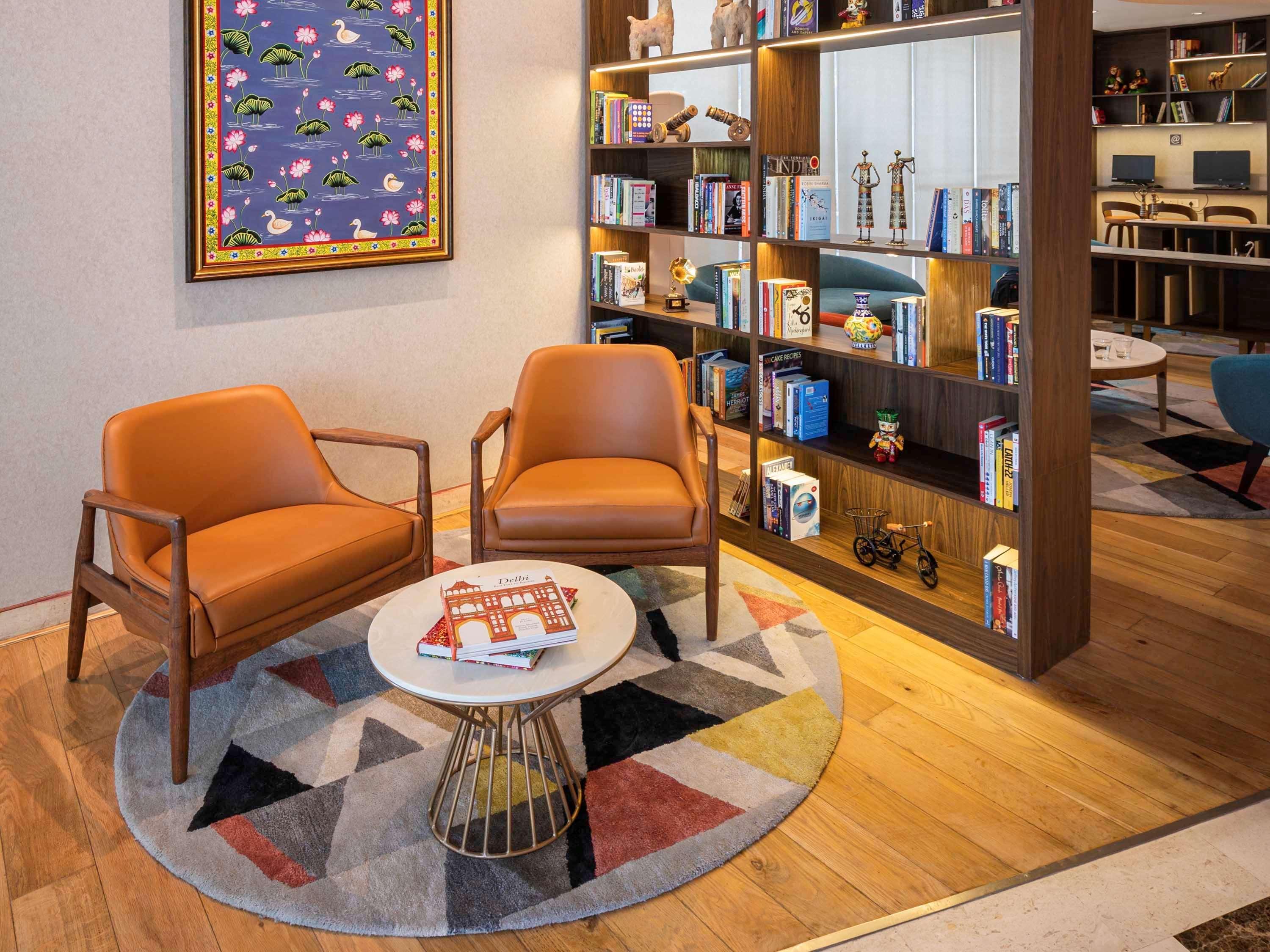 Ibis Jaipur City Centre - An Accor Brand Exteriör bild