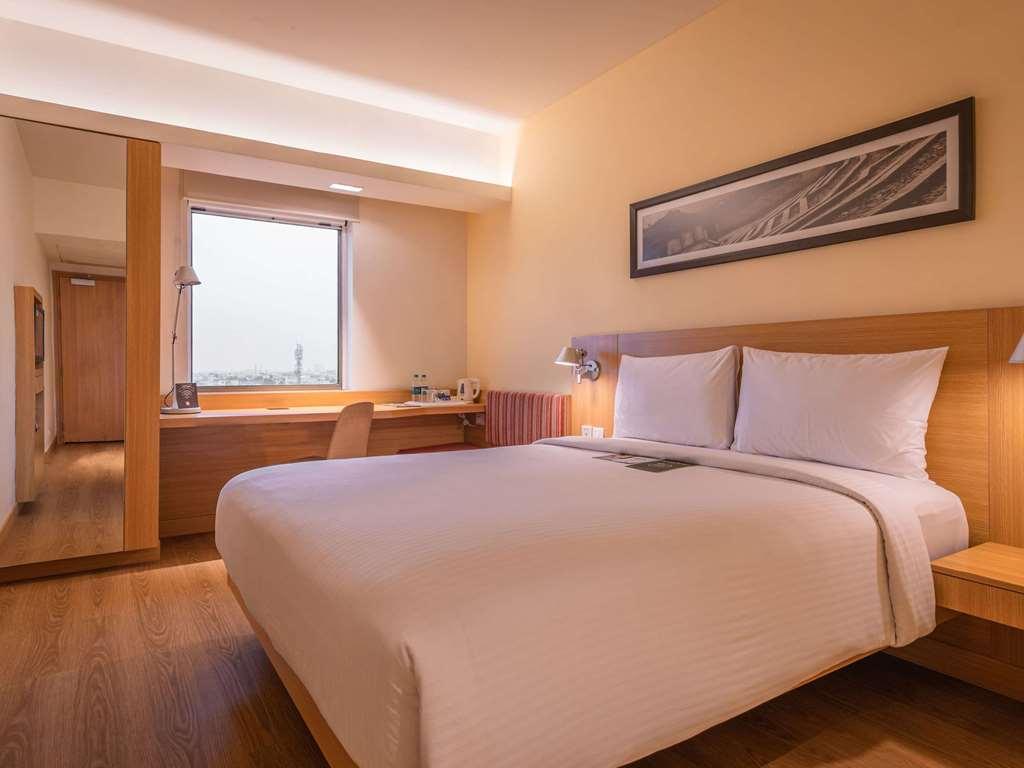 Ibis Jaipur City Centre - An Accor Brand Rum bild